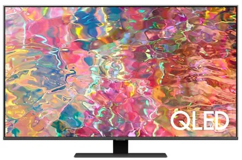 Телевизор Samsung QE50Q80BAUXCE фото 1 в Ростове-на-Дону