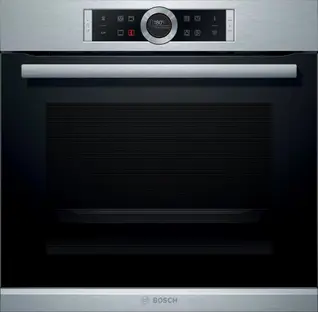 Духовой шкаф Bosch HBG675BS1 фото 1 в Ростове-на-Дону Духовой шкаф Bosch HBG675BS1 фото 1 в Ростове-на-Дону