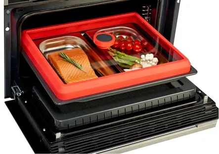Духовой шкаф Teka IOVEN SS INOX фото 2 в Ростове-на-Дону