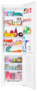 Холодильник Maunfeld MFF180W фото 1 в Ростове-на-Дону