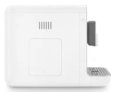Кофемашина Smeg BCC01WHMEU фото 2 в Ростове-на-Дону Кофемашина Smeg BCC01WHMEU фото 2 в Ростове-на-Дону
