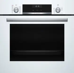 Духовой шкаф Bosch HIJ517YW2R фото 1 в Ростове-на-Дону