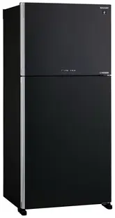 Двухкамерный холодильник Sharp SJ-XG 60 PMBK в Ростове-на-Дону