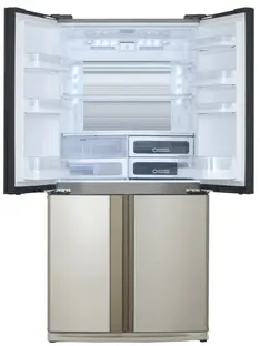 Холодильник Sharp SJEX93PBE фото 2 в Ростове-на-Дону