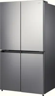 Холодильник Gorenje NRM918FUX фото 2 в Ростове-на-Дону