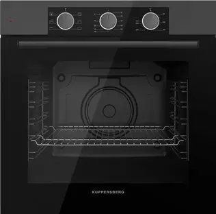Духовой шкаф Kuppersberg HF 603 GR фото 1 в Ростове-на-Дону