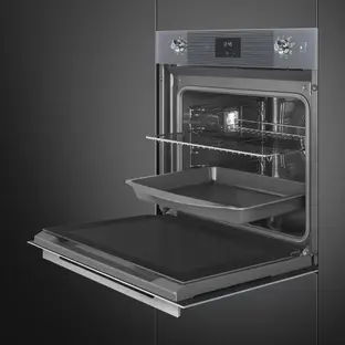 Духовой шкаф Smeg SO6100S2S фото 3 в Ростове-на-Дону Духовой шкаф Smeg SO6100S2S фото 3 в Ростове-на-Дону