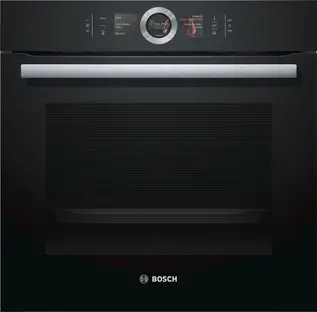 Духовой шкаф Bosch HBG 636BB1 фото 1 в Ростове-на-Дону