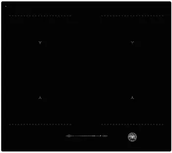 Варочная панель Bertazzoni P604IM2B2NE-20 фото 1 в Ростове-на-Дону Варочная панель Bertazzoni P604IM2B2NE-20 фото 1 в Ростове-на-Дону
