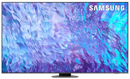 Телевизор Samsung QE98Q80CAUXRU фото 1 в Ростове-на-Дону