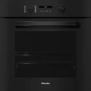 Духовой шкаф Miele H 2861-1 B 125 Edition Obsidian Black фото 1 в Ростове-на-Дону