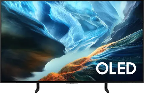 Телевизор Samsung QE48S90HAEXPY фото 1 в Ростове-на-Дону