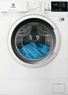Стиральная машина Electrolux EW6SM404W фото 1 в Ростове-на-Дону Стиральная машина Electrolux EW6SM404W фото 1 в Ростове-на-Дону