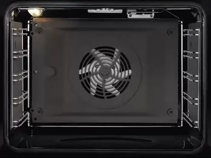 Духовой шкаф Electrolux EOE7C31Z фото 3 в Ростове-на-Дону Духовой шкаф Electrolux EOE7C31Z фото 3 в Ростове-на-Дону