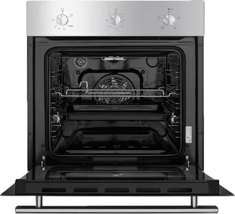 Газовый духовой шкаф Maunfeld EOGC604S фото 2 в Ростове-на-Дону Газовый духовой шкаф Maunfeld EOGC604S фото 2 в Ростове-на-Дону