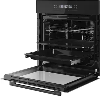 Духовой шкаф Kuppersberg HO 615 B фото 3 в Ростове-на-Дону Духовой шкаф Kuppersberg HO 615 B фото 3 в Ростове-на-Дону