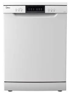 Посудомоечная машина Midea MFD60S110W фото 2 в Ростове-на-Дону