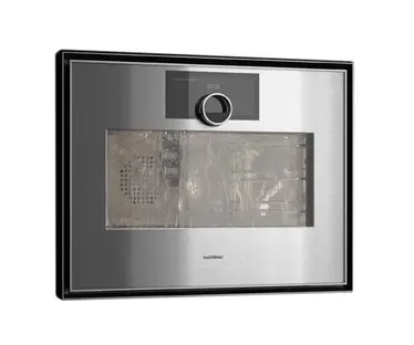 Пароварка Gaggenau GS451120 фото 2 в Ростове-на-Дону