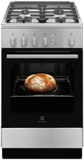 Газовая плита Electrolux RKG500003X фото 1 в Ростове-на-Дону