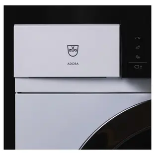 Стиральная машина V-ZUG AdoraWash V6000 li AW6T-11025 R фото 3 в Ростове-на-Дону