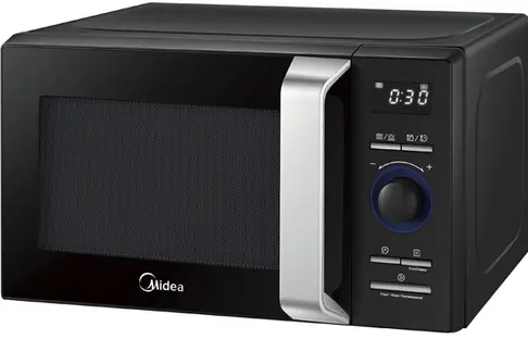 Микроволновая печь Midea AG820NN1-B фото 1 в Ростове-на-Дону Микроволновая печь Midea AG820NN1-B фото 1 в Ростове-на-Дону