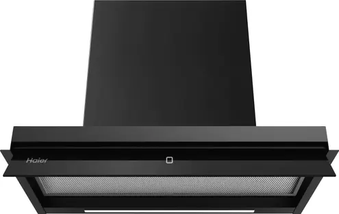 Вытяжка HAIER HVX-W675TGB фото 2 в Ростове-на-Дону