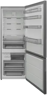 Холодильник Schaub Lorenz SLU S620X3E фото 2 в Ростове-на-Дону