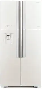 Холодильник HITACHI R-W 662 PU7 GPW фото 1 в Ростове-на-Дону