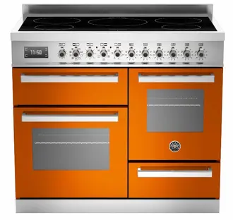 Варочный центр Bertazzoni PRO1005IMFETART фото 1 в Ростове-на-Дону
