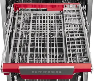 Встраиваемая посудомоечная машина Kuppersberg GLM 4575 фото 2 в Ростове-на-Дону