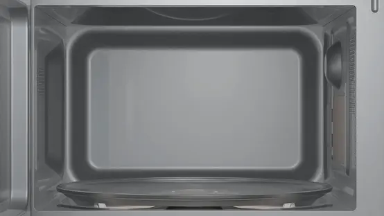 Микроволновая печь Bosch FFL023MW0 фото 3 в Ростове-на-Дону Микроволновая печь Bosch FFL023MW0 фото 3 в Ростове-на-Дону