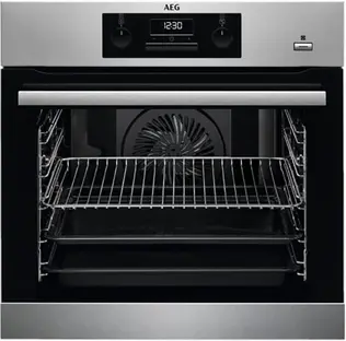 Духовой шкаф AEG BEB351110M фото 1 в Ростове-на-Дону Духовой шкаф AEG BEB351110M фото 1 в Ростове-на-Дону