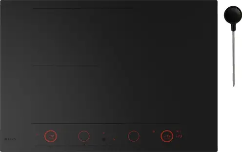 Варочная панель Asko HID754MFC фото 2 в Ростове-на-Дону Варочная панель Asko HID754MFC фото 2 в Ростове-на-Дону