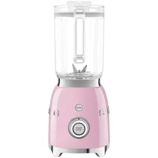 Блендер SMEG BLF03PKEU фото 3 в Ростове-на-Дону