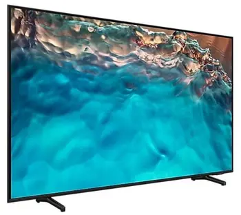 Телевизор Samsung UE55BU8000UXCE фото 3 в Ростове-на-Дону