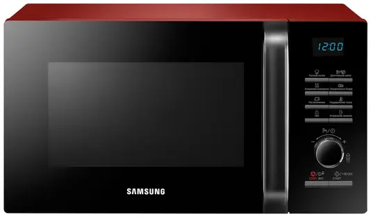 Микроволновая печь Samsung MS 23 H 3115 QR в Ростове-на-Дону