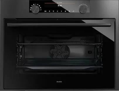 Духовой шкаф Asko OCM8487B в Ростове-на-Дону