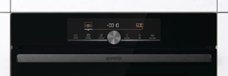 Духовой шкаф с функцией СВЧ Gorenje BCM4547A10BG фото 3 в Ростове-на-Дону Духовой шкаф с функцией СВЧ Gorenje BCM4547A10BG фото 3 в Ростове-на-Дону