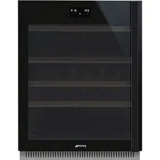 Встраиваемый винный шкаф Smeg CVI638LWN2 в Ростове-на-Дону
