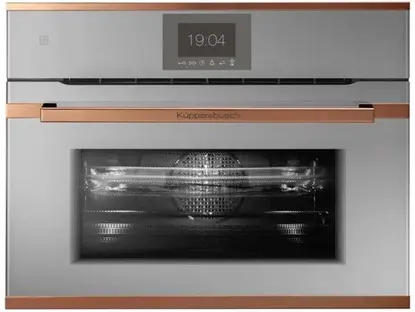 Компактный духовой шкаф с микроволнами Kuppersbusch CBM 6550.0 G7 фото 1 в Ростове-на-Дону