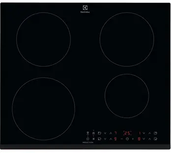 Варочная панель Electrolux CIR60433 фото 1 в Ростове-на-Дону