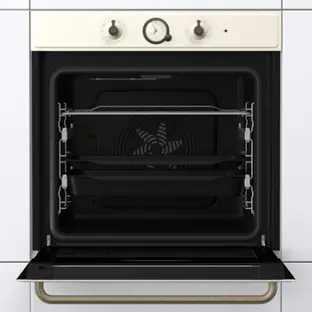Духовой шкаф Gorenje BO6735CLI фото 3 в Ростове-на-Дону