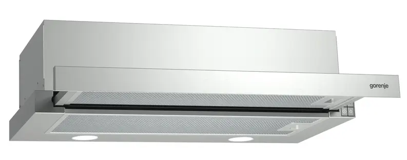 Встраиваемая вытяжка Gorenje BHP623E12X в Ростове-на-Дону Встраиваемая вытяжка Gorenje BHP623E12X в Ростове-на-Дону
