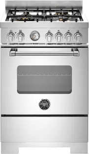 Варочный центр Bertazzoni MAS64L1EXT2 фото 1 в Ростове-на-Дону