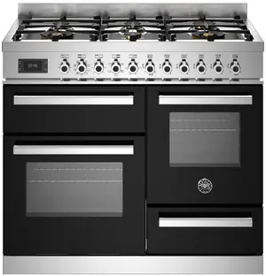 Варочный центр Bertazzoni PRO106L3ENET фото 1 в Ростове-на-Дону
