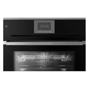 Компактный духовой шкаф с микроволнами Kuppersbusch CBM 6550.0 S3 фото 2 в Ростове-на-Дону