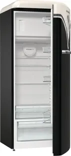 Холодильник Gorenje OBRB615DBK в Ростове-на-Дону