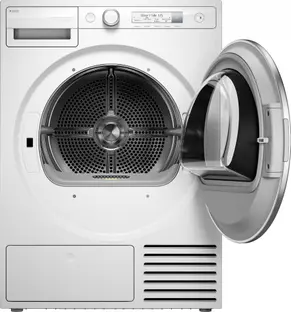 Сушильный барабан Asko T310HCXLW.P фото 3 в Ростове-на-Дону