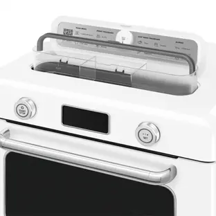 Мини-печь SMEG COF01WHEU фото 2 в Ростове-на-Дону