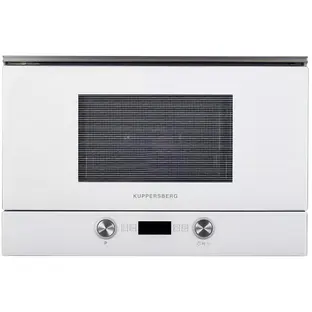 Встраиваемая микроволновая печь Kuppersberg HMW 393 W фото 1 в Ростове-на-Дону Встраиваемая микроволновая печь Kuppersberg HMW 393 W фото 1 в Ростове-на-Дону